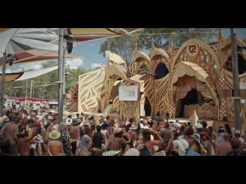 Double Touch at Elements Festival - Australia 2022