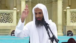 تفسير سورة هود من الاية ٦١الى الاية ٦٨ - فضيلة الشيخ خالد اسماعيل image