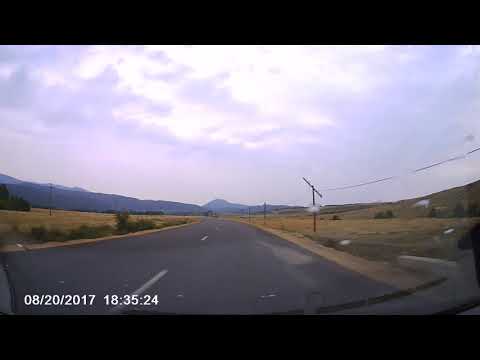 Reabilitare DN76 (Stei - Varfurile) _ part4