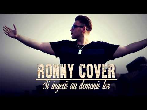 Dan Bittman - Si ingerii au demonii lor (Cover by Ronny)