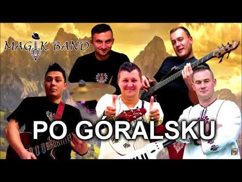 Składanka * Po Góralsku * Biesiadne * 2018