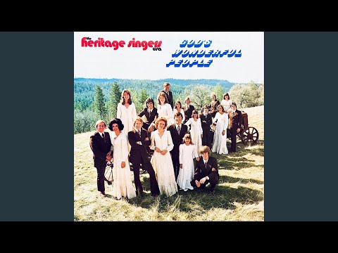 God's Wonderful People