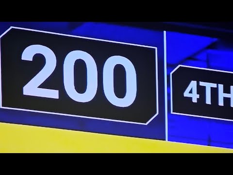 WORST ALL STAR GAME IN NBA HISTORY!!