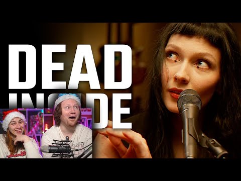 Люди, мертвые внутри #139 | РЕАКЦИЯ на Студия озвучки ShtigliShti