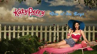 Katy Perry - If You Can Afford Me (Instrumental)