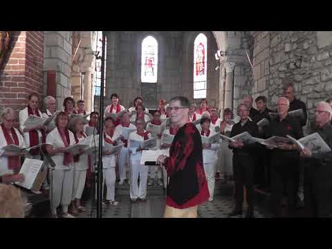 Eole - Choeur de Chambre