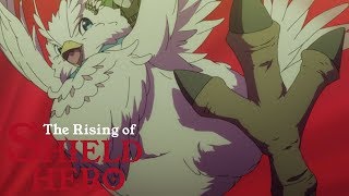 Whale Hunt | The Rising of the Shield Hero