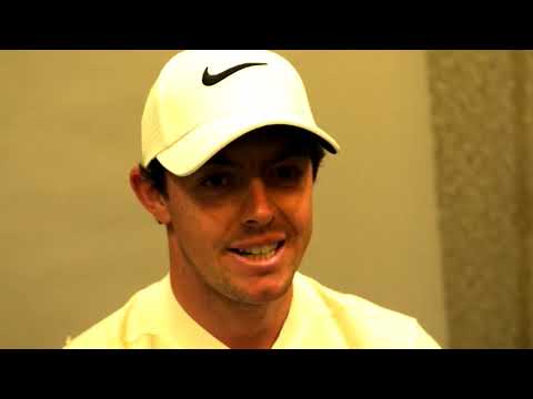Rory McIlroy Changes are hard and uncomfortable