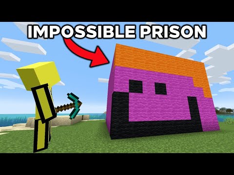 LimitlessVods - Can I Escape camman18's Minecraft Prison??