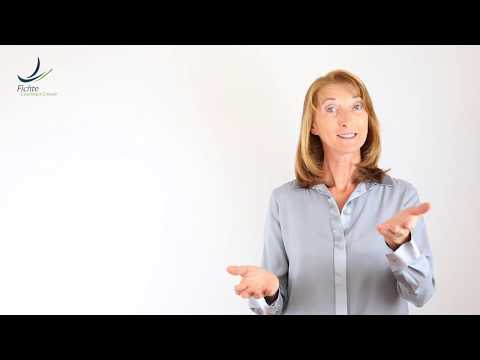 Ludwika Fichte. Psychologin. Ökonomin. Coach.