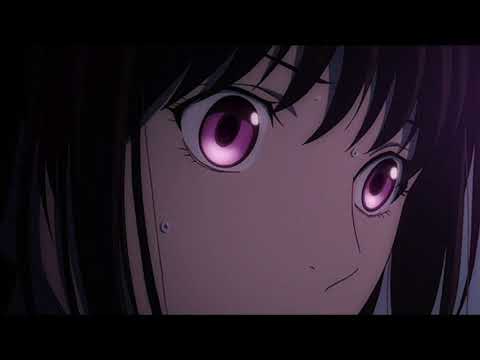 blind.scream - I could die looking into her eyes