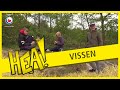 HEA! Vissen