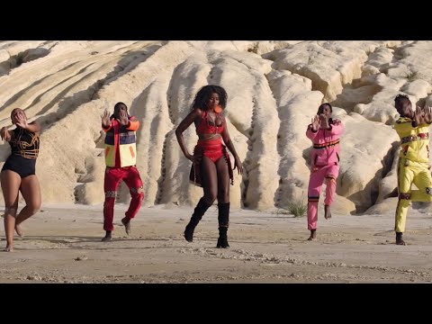 Nomina - Amadlozi ft. Mendel and Slam (Official Music Video)