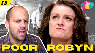 BEYOND SELFISH | Psychologist Reacts to ROBYN Brown | Sister Wives Season 17 e.8