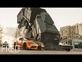 Don Omar Danza Kuduro Ft Lucenzo Fast And Furious 9 Vedio Clip