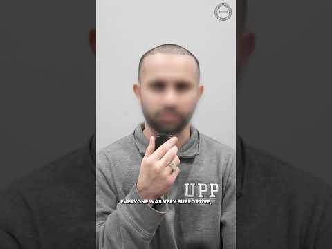Maaz  -  International testimonial