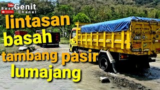 Download lagu lintasan basah tambang pasir lumajang mp3 Download lagu lintasan basah tambang pasir lumajang mp3