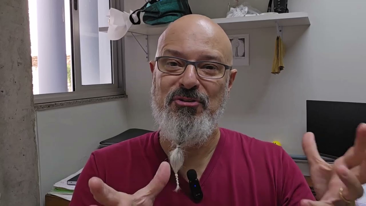 Boas-vindas à disciplina Crescimento e Desenvolvimento Vegetal - 2024 2