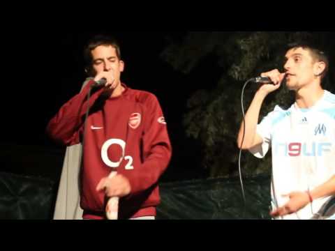 Chalo & Lytrona$ - Paredon  (Video HD)