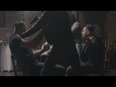 Krima - Ecke vom Nouga (BLACKLIST #4)