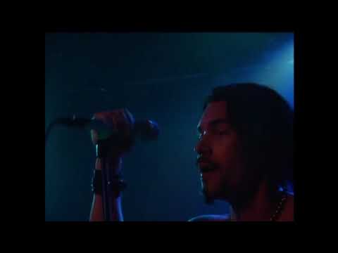 Stereomud - Pain "Live"