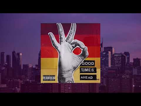 GTA - True Romance (feat. Jarina De Marco)