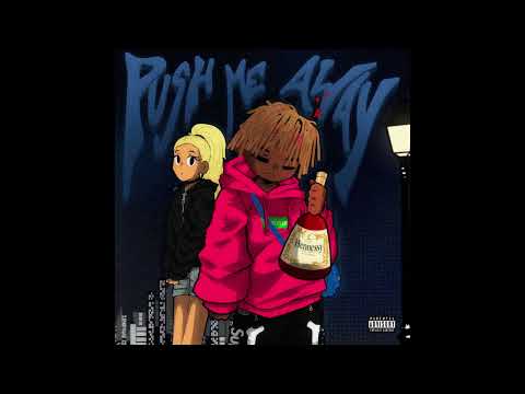 [FREE] Juice WRLD Type Beat 2023 - "Push Me Away"