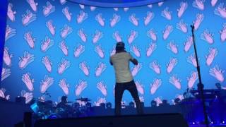 Chance the rapper- Favorite Song (live)