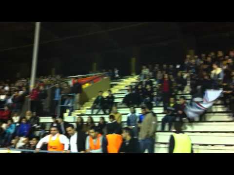 Klackvideo 1  :  FC Syrianska Linköping - Kurdiska FF Linköping  :  0-0