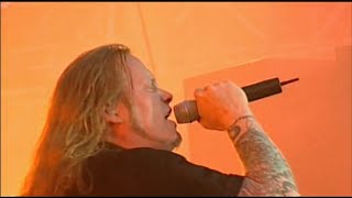 Böhse Onkelz - Keine ist wie du (Tour 2000)