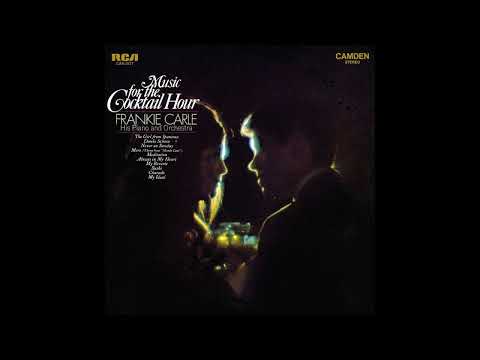 Frankie Carle - Music For The Cocktail Hour