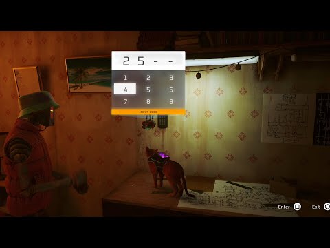 Doc's Secret Lab Digicode Complete Guide - Stray