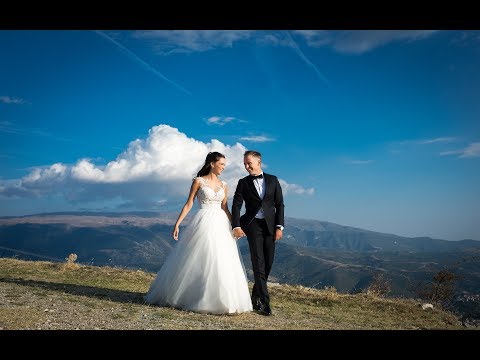 A Dreamy Wedding in Serres|| Doksakis & Nikoleta