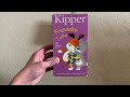 My Kipper VHS Collection 2022 Edition