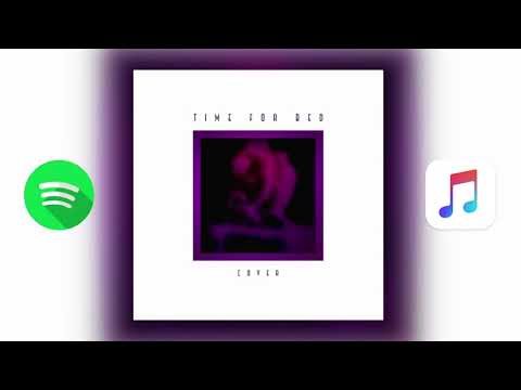 Time For Bed - Khalil feat. Justin Bieber (Cam Fattore Cover) Feat. Rob Lola