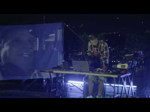 MARCO ACEVEDO LIVE MUSIC SESSION - MEDELLÍN, COLOMBIA