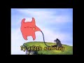 Sing A Song With Pooh Bear Try A Little Something New But It Gradually Gets Faster Higher Pitched