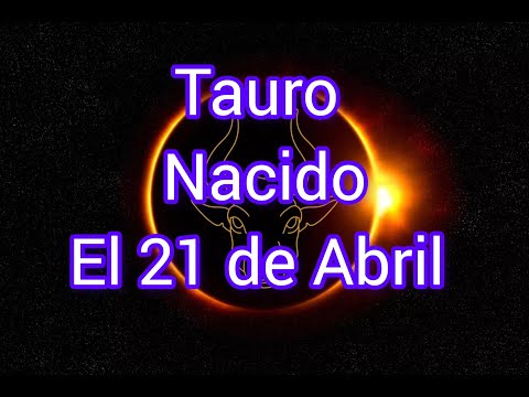 Tauro Nacido El 21 De Abril  #Tauro #Astrología #Horóscopo #SignosdelZodiaco #Tauro21deAbril