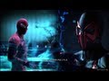 Spider Man Edge Of Time Walkthrough Part 9 Cause And Effect