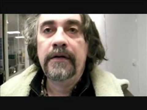 Francis Kuntz  à propos de Grolleandski