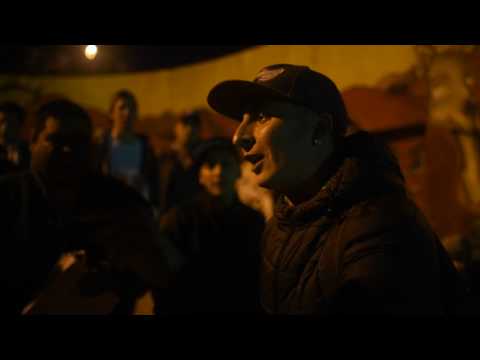 Enigma Vs Burreke ( Beffor HxC ) Semi final 4to reflejo