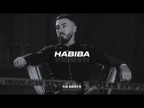Ant Wan x 23 x Einar Type Beat | "HABIBA" | Prod By KB x Flexin