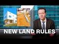 Can foreigners own land in Japan?
