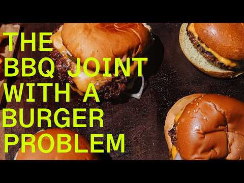Old Fashioned Cheeseburger