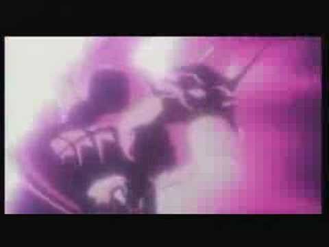 The end of Evangelion trailer