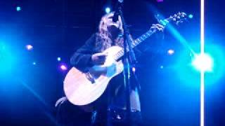 Savannah performing new *original* song "What If I Said"