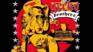 The Gecko Brothers - Give that bitch a beer