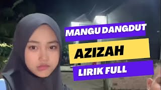 Download lagu Berdamai Dengan Apa yang Terjadi - Mangu Dangdut - Azizah mp3 Download lagu Berdamai Dengan Apa yang Terjadi - Mangu Dangdut - Azizah mp3