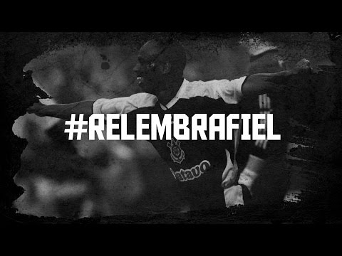 #RelembraFiel | Corinthians 2x2 Real Madrid - Mundial 2000