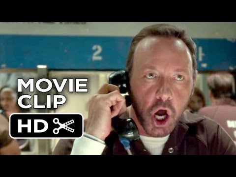 Horrible Bosses 2 Movie CLIP - You Are All Morons (2014) - Kevin Spacey, Jason Bateman Comedy HD
